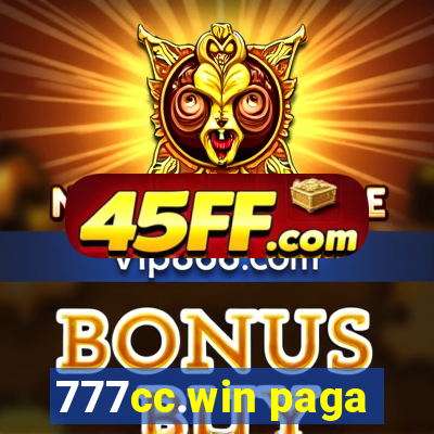 777cc.win paga
